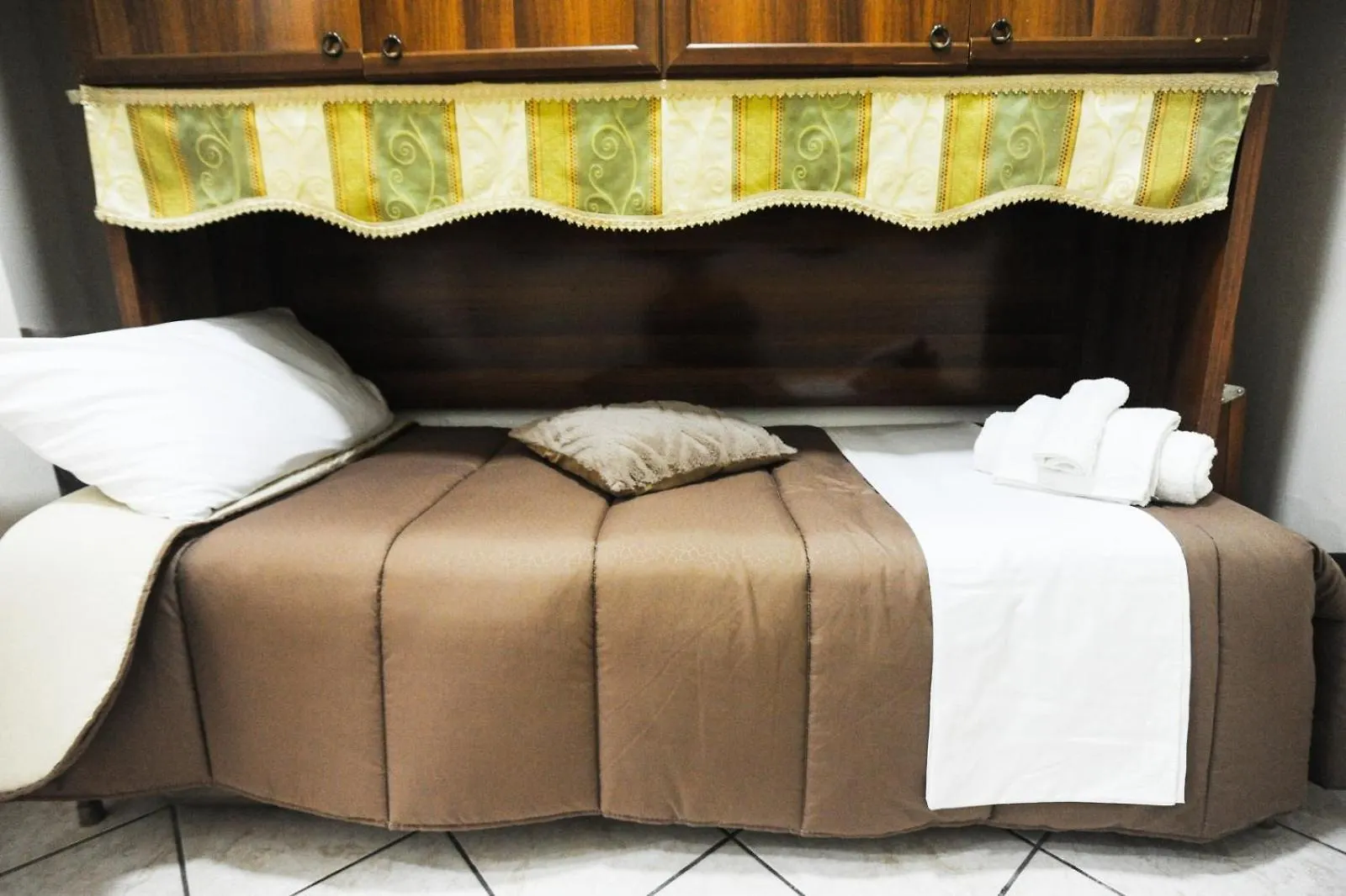 La Casa Di Nancy Next Plebiscito Apartment Naples Italy