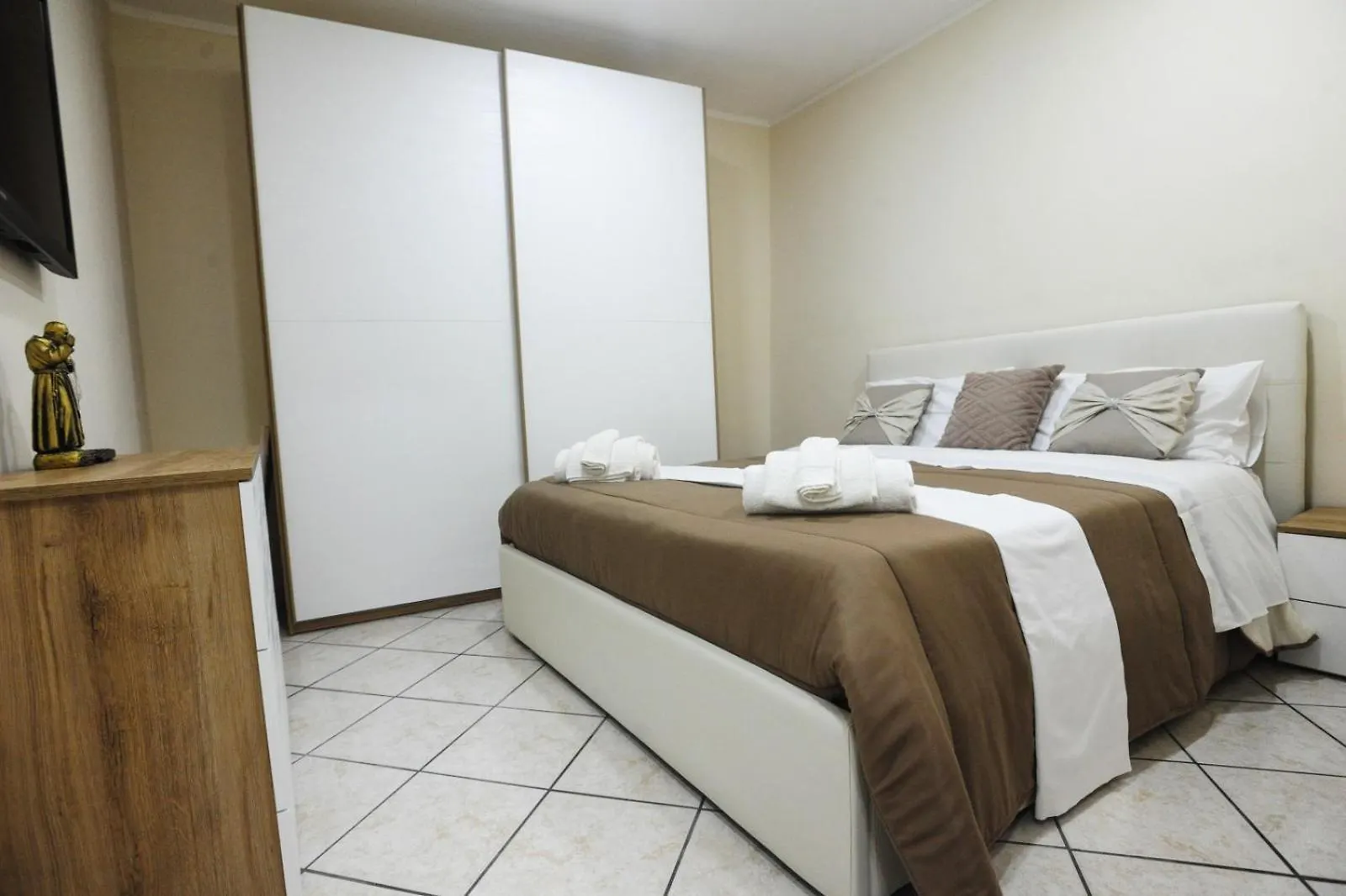 Ferienwohnung La Casa Di Nancy Next Plebiscito Neapel